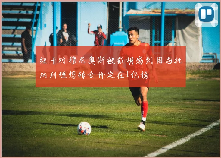 纽卡对穆尼奥斯被截胡感到困惑托纳利理想转会价定在1亿镑